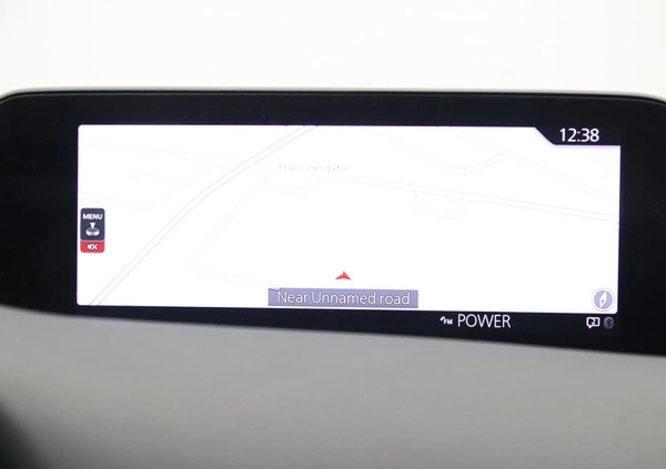 Mazda 3 cena 72499 przebieg: 163523, rok produkcji 2019 z Białystok małe 466